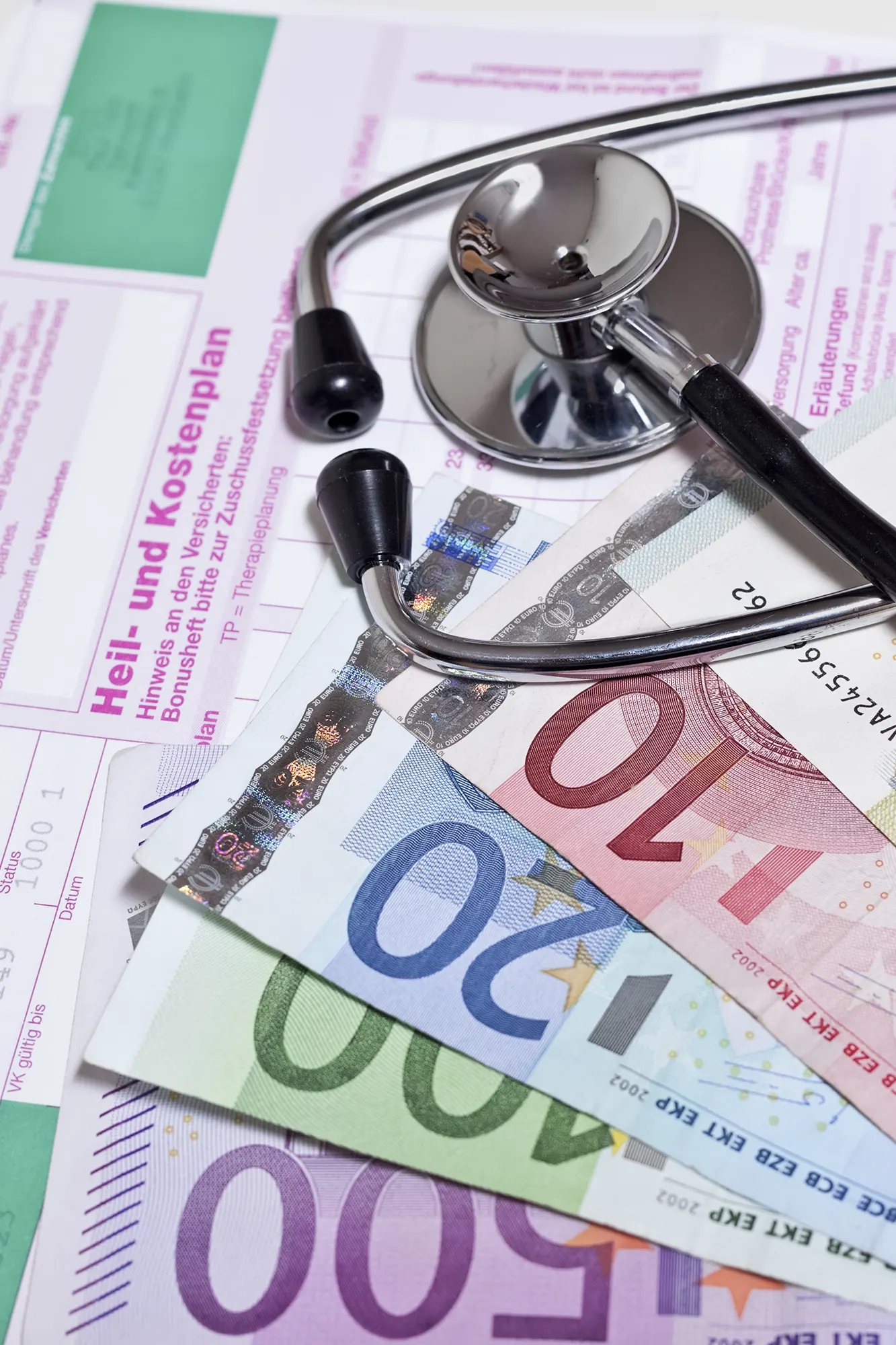 ASSURANCE COMPLÉMENTAIRE