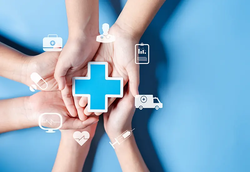 Choisir le réseau de professionnels de santé adapté à votre mutuelle