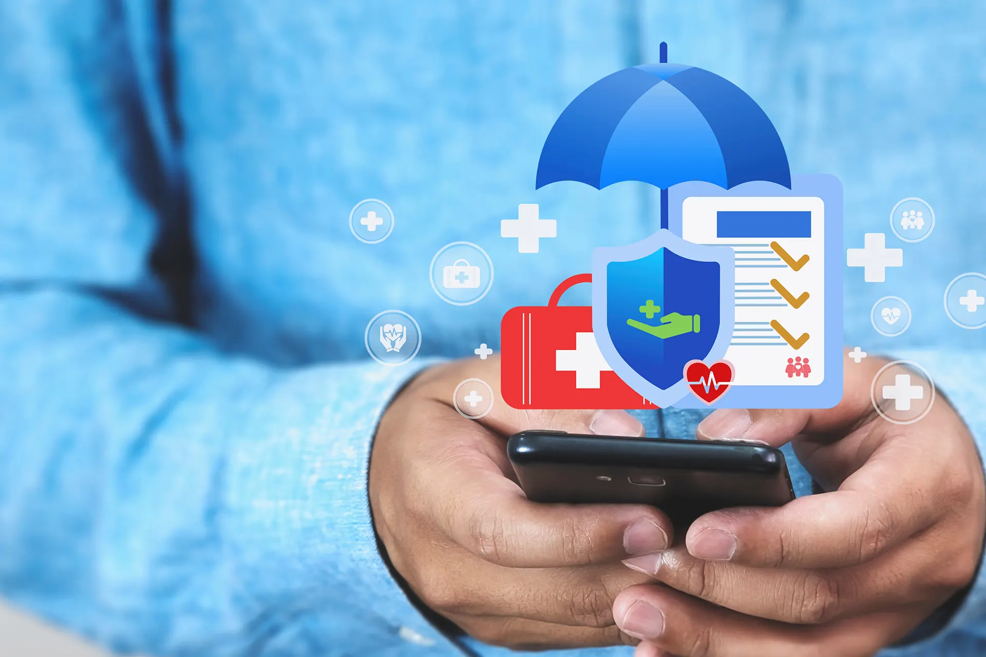 MUTUELLES ET ASSURANCES SANTÉ